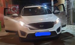 کیا سۆرینتۆ